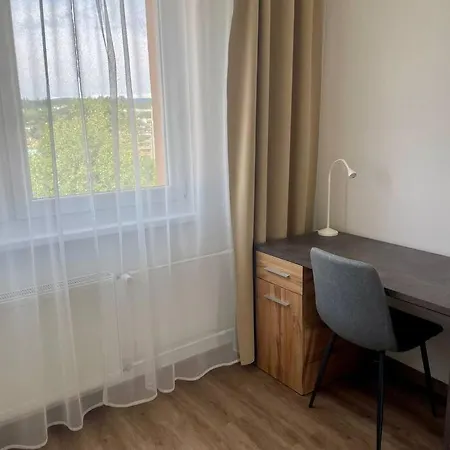 Moderni Apartman V Srdci Jablonce Jablonec nad Nisou Exterior photo
