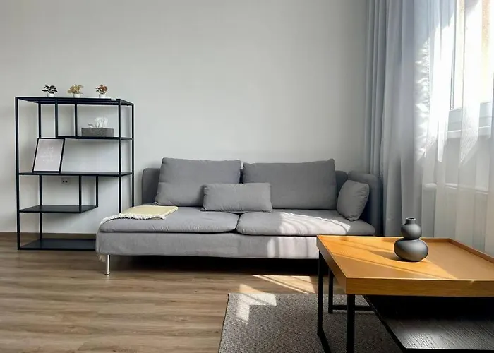 Moderni Apartman V Srdci Jablonce