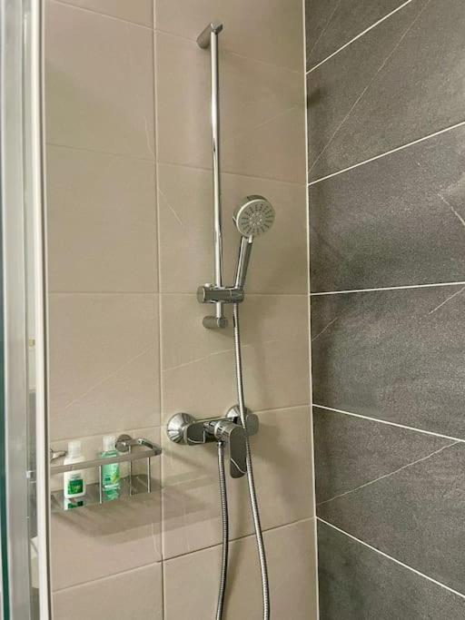 Moderni V Srdci Jablonce Апартаменты